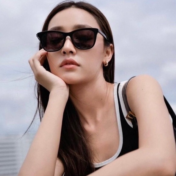 NEW Saint Laurent Sunglasses  SL 587/K
